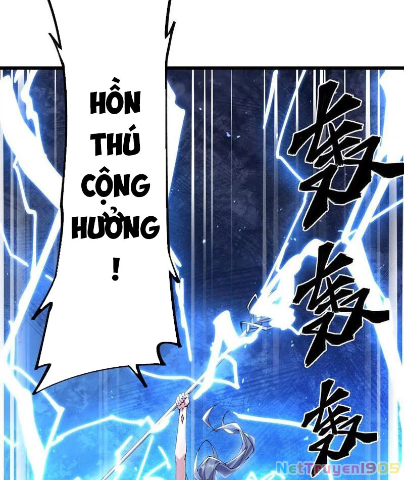 Mạt Thế Cẩu Sinh: Gián Giúp Ta Chồng Buff Chapter 70 - 9