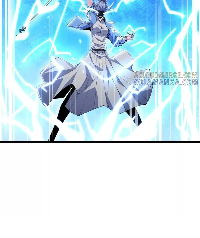 Mạt Thế Cẩu Sinh: Gián Giúp Ta Chồng Buff Chapter 70 - 10