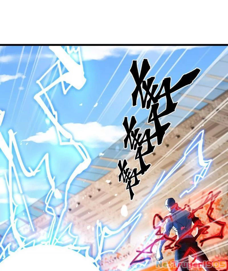 Mạt Thế Cẩu Sinh: Gián Giúp Ta Chồng Buff Chapter 70 - 13