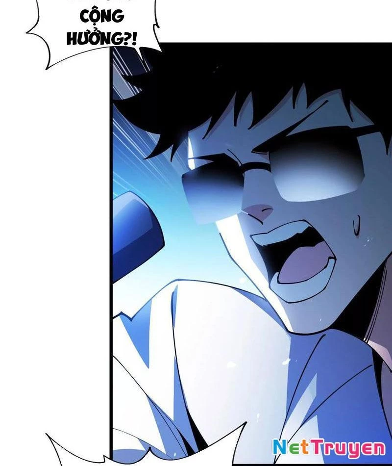 Mạt Thế Cẩu Sinh: Gián Giúp Ta Chồng Buff Chapter 70 - 21