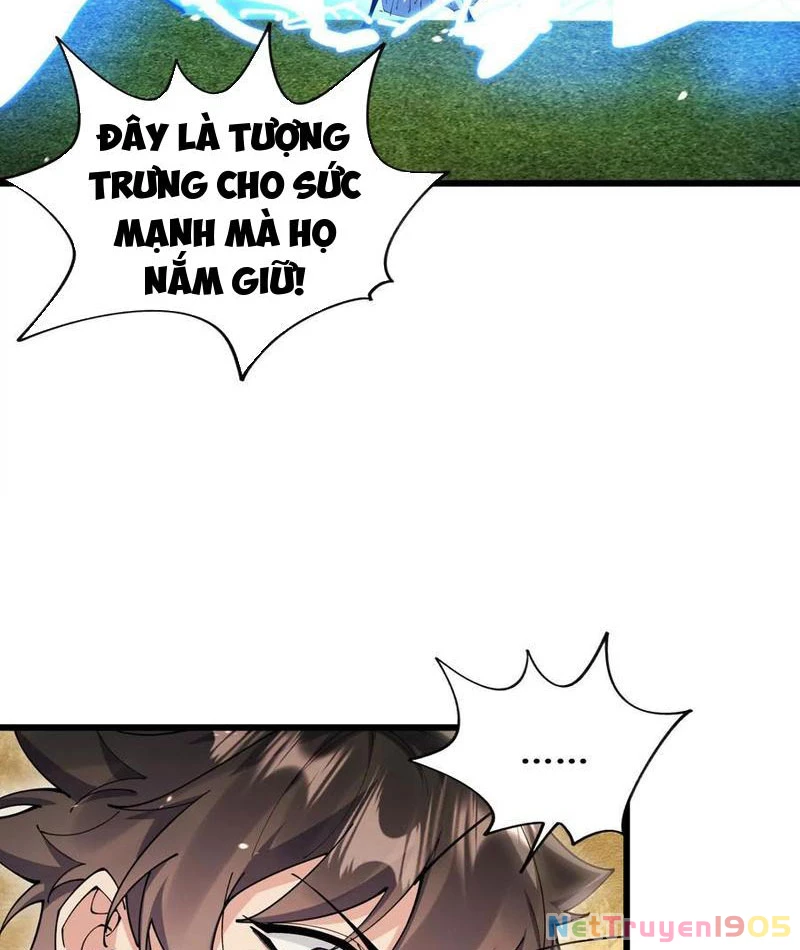 Mạt Thế Cẩu Sinh: Gián Giúp Ta Chồng Buff Chapter 70 - 24