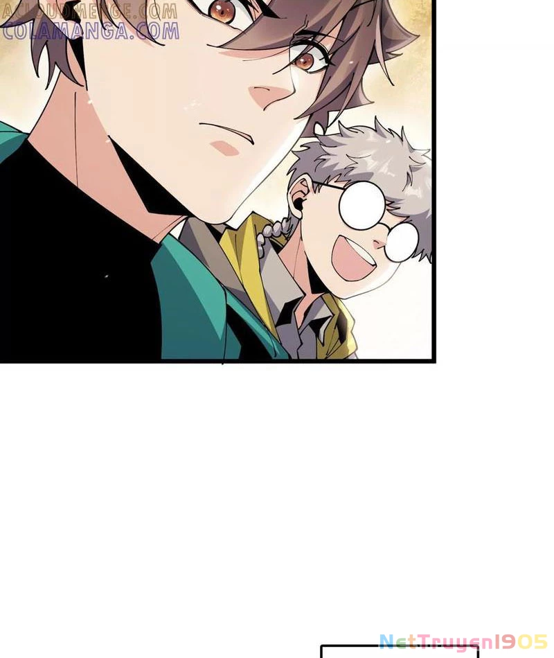 Mạt Thế Cẩu Sinh: Gián Giúp Ta Chồng Buff Chapter 70 - 25