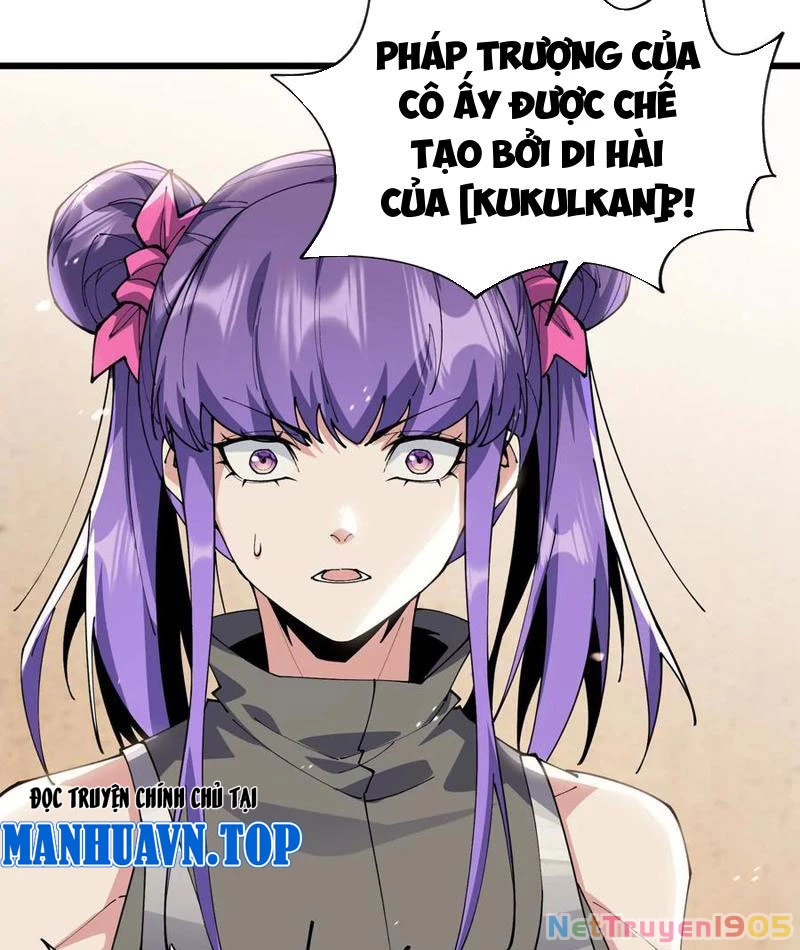 Mạt Thế Cẩu Sinh: Gián Giúp Ta Chồng Buff Chapter 70 - 28