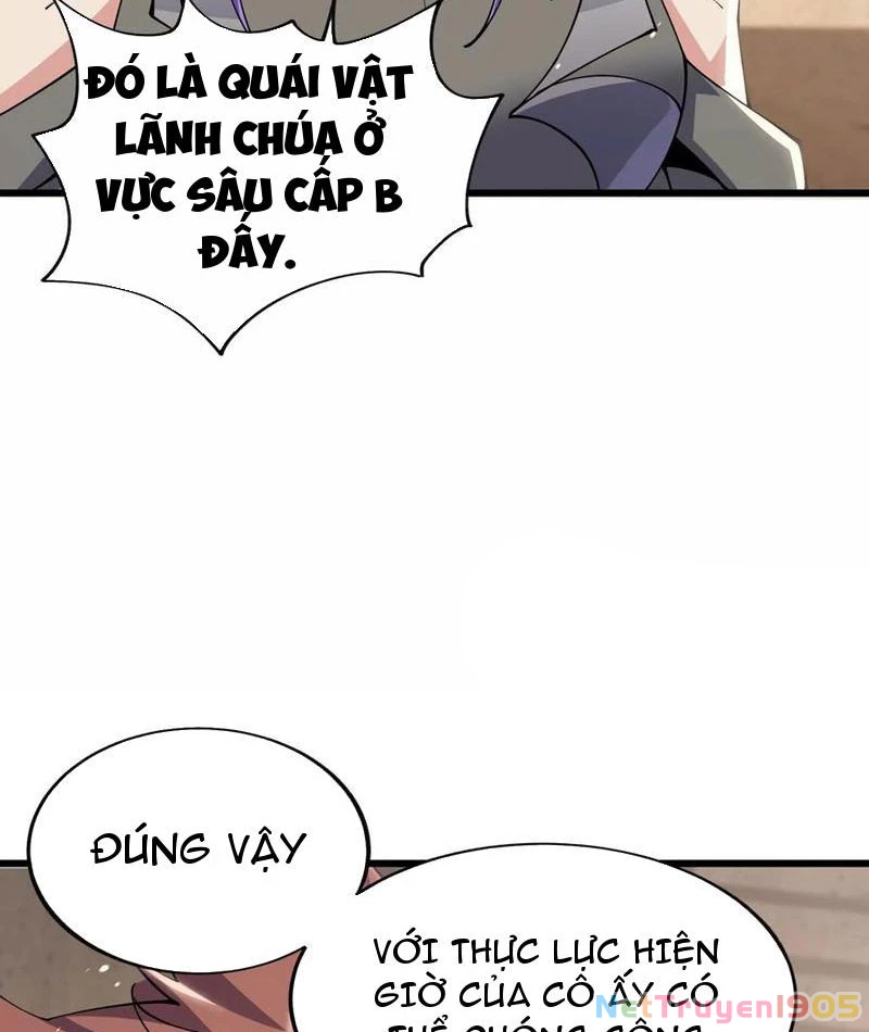 Mạt Thế Cẩu Sinh: Gián Giúp Ta Chồng Buff Chapter 70 - 29