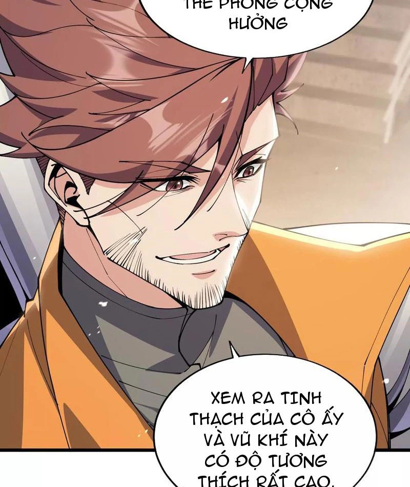 Mạt Thế Cẩu Sinh: Gián Giúp Ta Chồng Buff Chapter 70 - 30