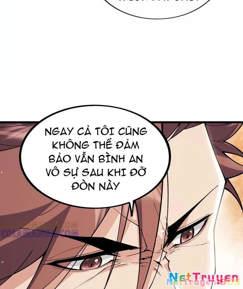 Mạt Thế Cẩu Sinh: Gián Giúp Ta Chồng Buff Chapter 70 - 31