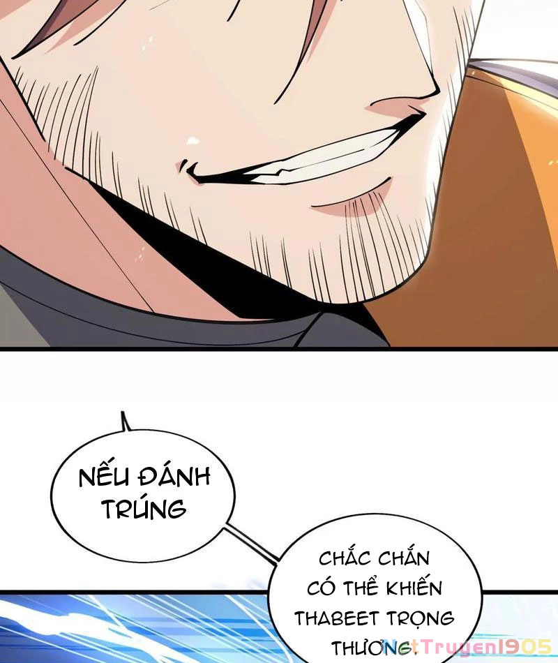 Mạt Thế Cẩu Sinh: Gián Giúp Ta Chồng Buff Chapter 70 - 32