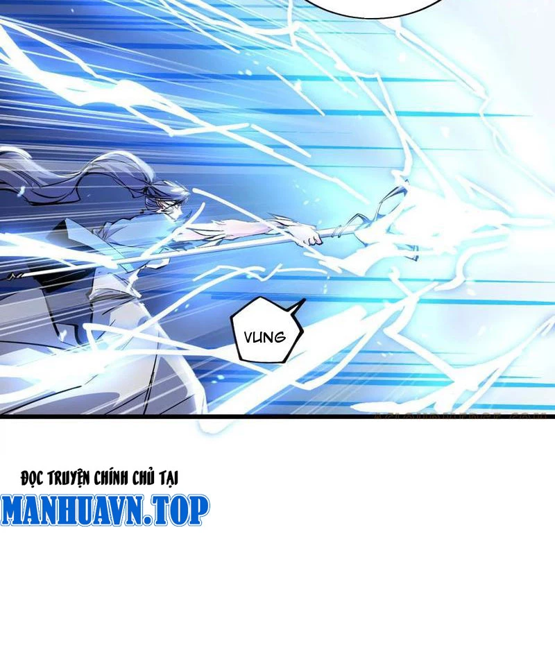 Mạt Thế Cẩu Sinh: Gián Giúp Ta Chồng Buff Chapter 70 - 33