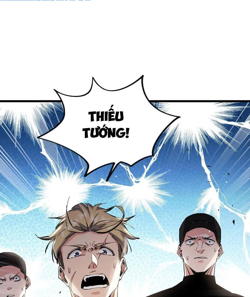 Mạt Thế Cẩu Sinh: Gián Giúp Ta Chồng Buff Chapter 70 - 47