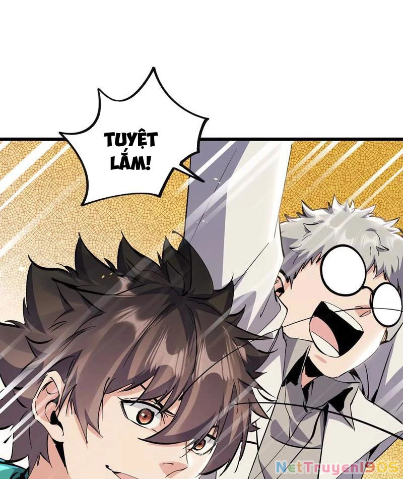 Mạt Thế Cẩu Sinh: Gián Giúp Ta Chồng Buff Chapter 70 - 49