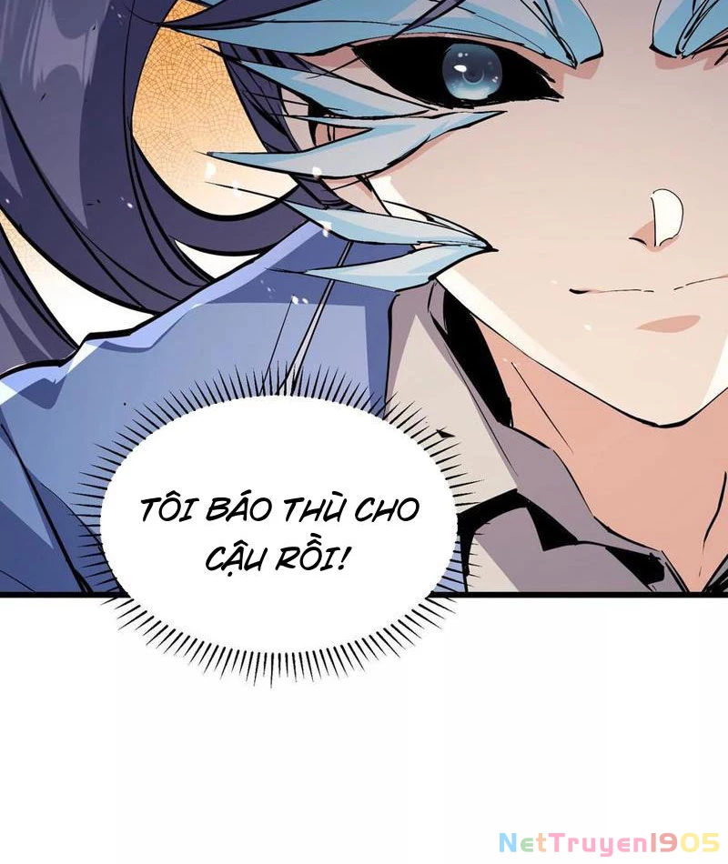 Mạt Thế Cẩu Sinh: Gián Giúp Ta Chồng Buff Chapter 70 - 53