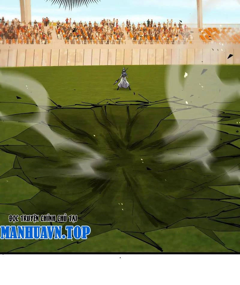 Mạt Thế Cẩu Sinh: Gián Giúp Ta Chồng Buff Chapter 70 - 55