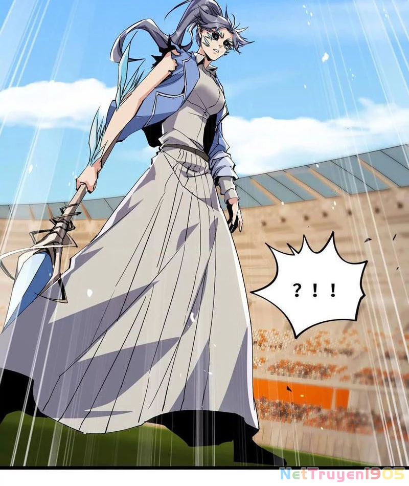 Mạt Thế Cẩu Sinh: Gián Giúp Ta Chồng Buff Chapter 70 - 57