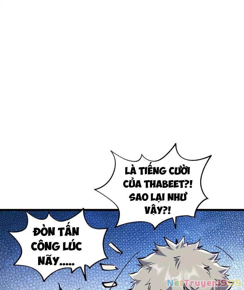 Mạt Thế Cẩu Sinh: Gián Giúp Ta Chồng Buff Chapter 70 - 58