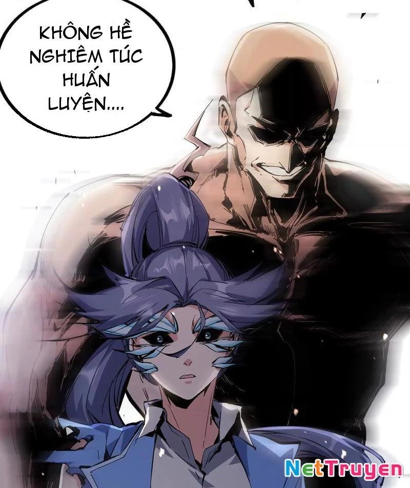 Mạt Thế Cẩu Sinh: Gián Giúp Ta Chồng Buff Chapter 70 - 61