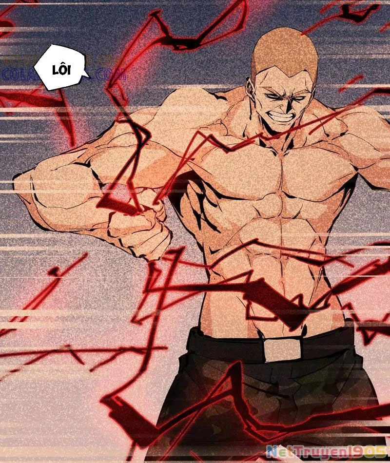 Mạt Thế Cẩu Sinh: Gián Giúp Ta Chồng Buff Chapter 70 - 63