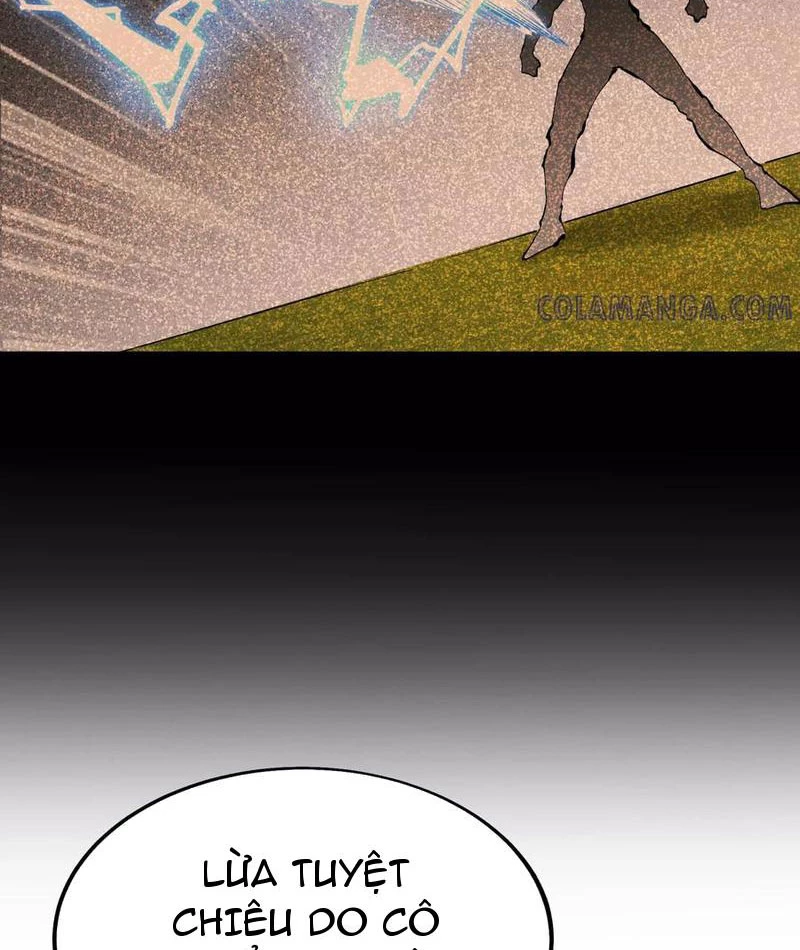 Mạt Thế Cẩu Sinh: Gián Giúp Ta Chồng Buff Chapter 70 - 65