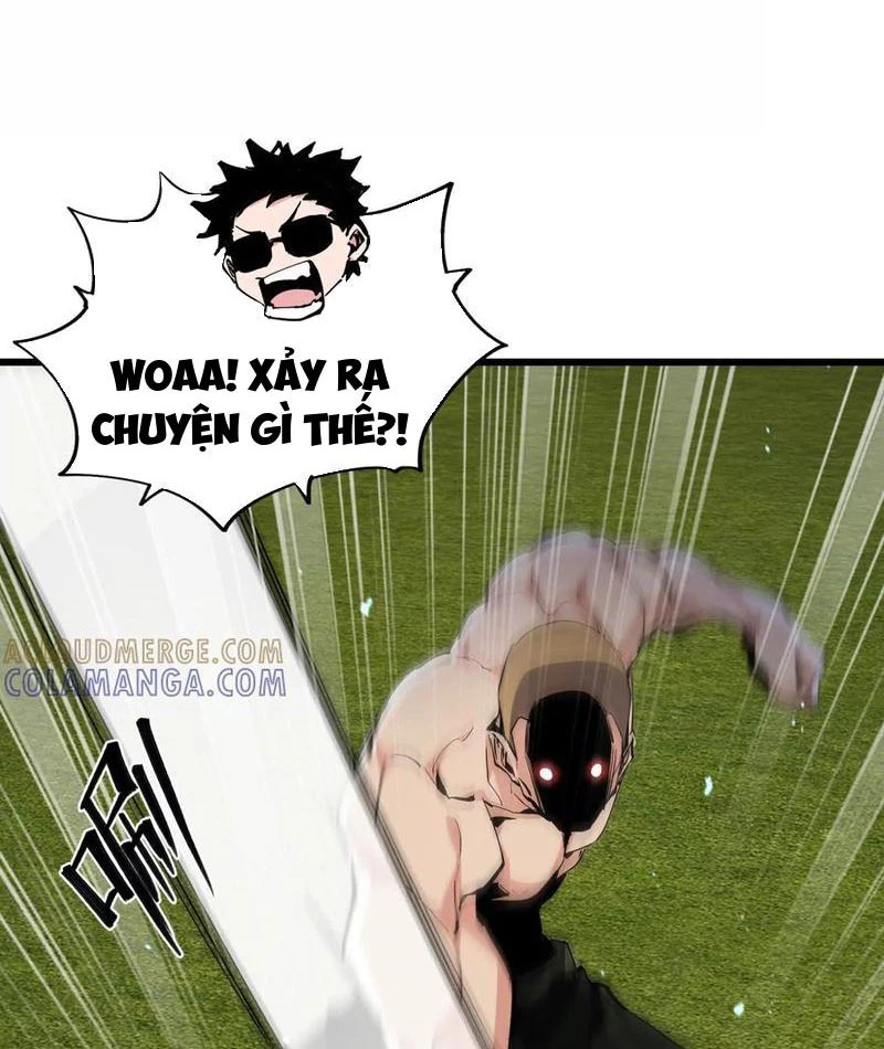 Mạt Thế Cẩu Sinh: Gián Giúp Ta Chồng Buff Chapter 70 - 69