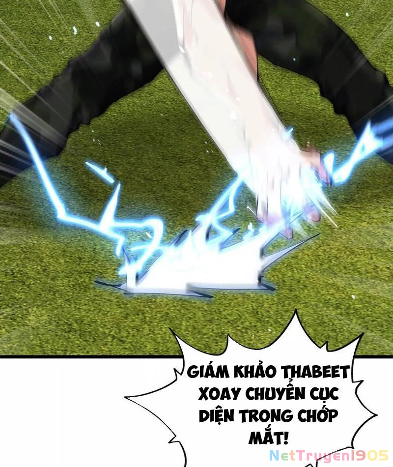 Mạt Thế Cẩu Sinh: Gián Giúp Ta Chồng Buff Chapter 70 - 70