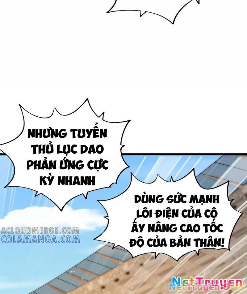 Mạt Thế Cẩu Sinh: Gián Giúp Ta Chồng Buff Chapter 70 - 71