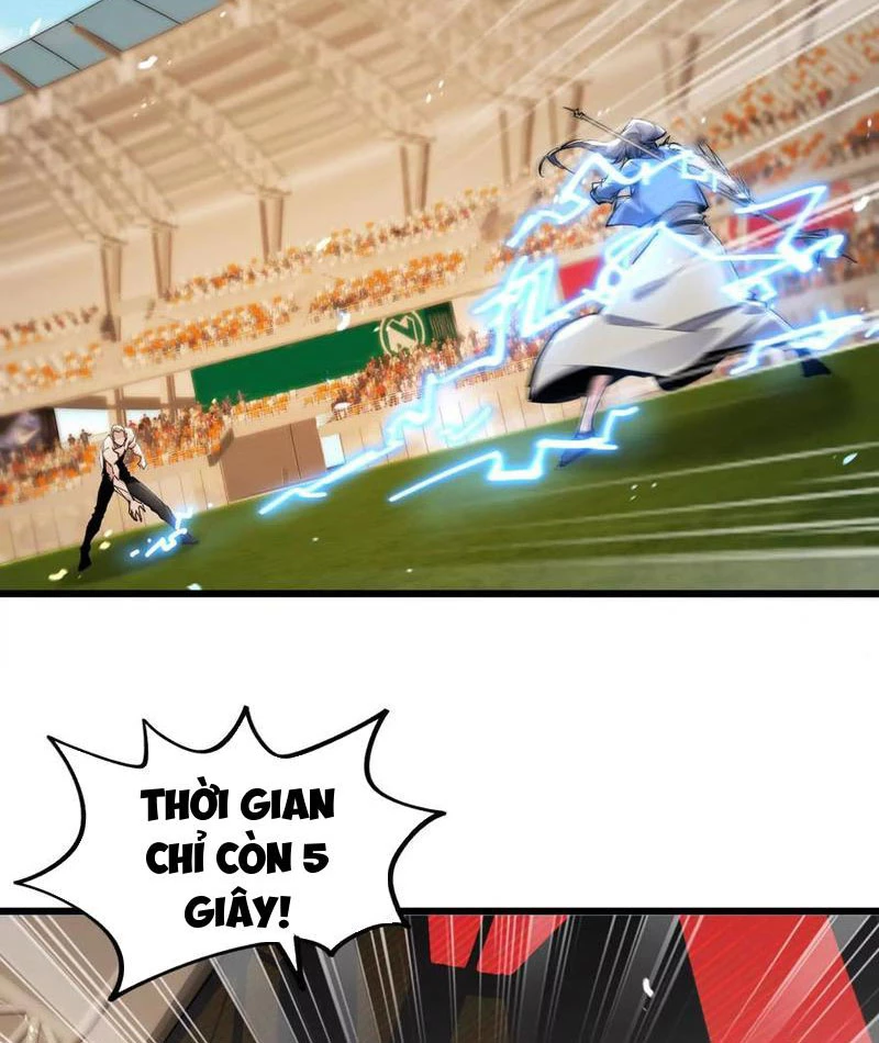 Mạt Thế Cẩu Sinh: Gián Giúp Ta Chồng Buff Chapter 70 - 72