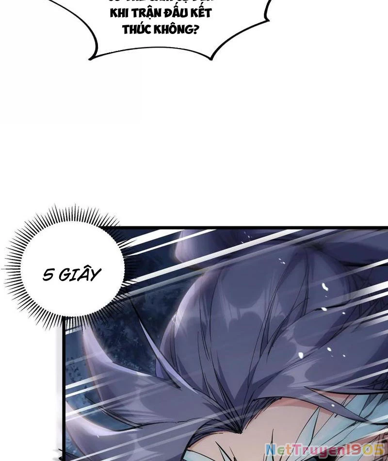 Mạt Thế Cẩu Sinh: Gián Giúp Ta Chồng Buff Chapter 70 - 74