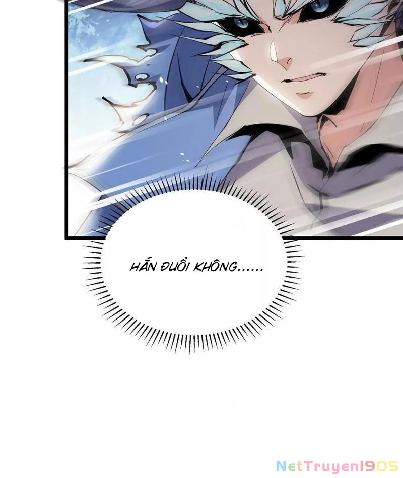 Mạt Thế Cẩu Sinh: Gián Giúp Ta Chồng Buff Chapter 70 - 75