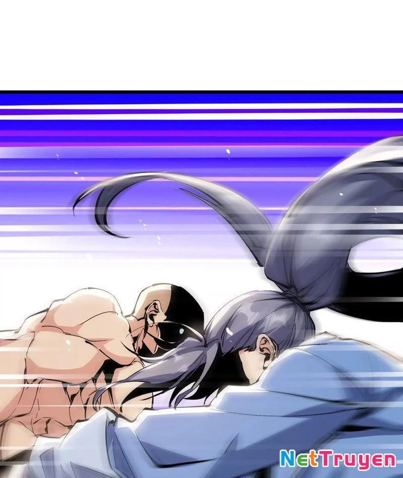 Mạt Thế Cẩu Sinh: Gián Giúp Ta Chồng Buff Chapter 70 - 76