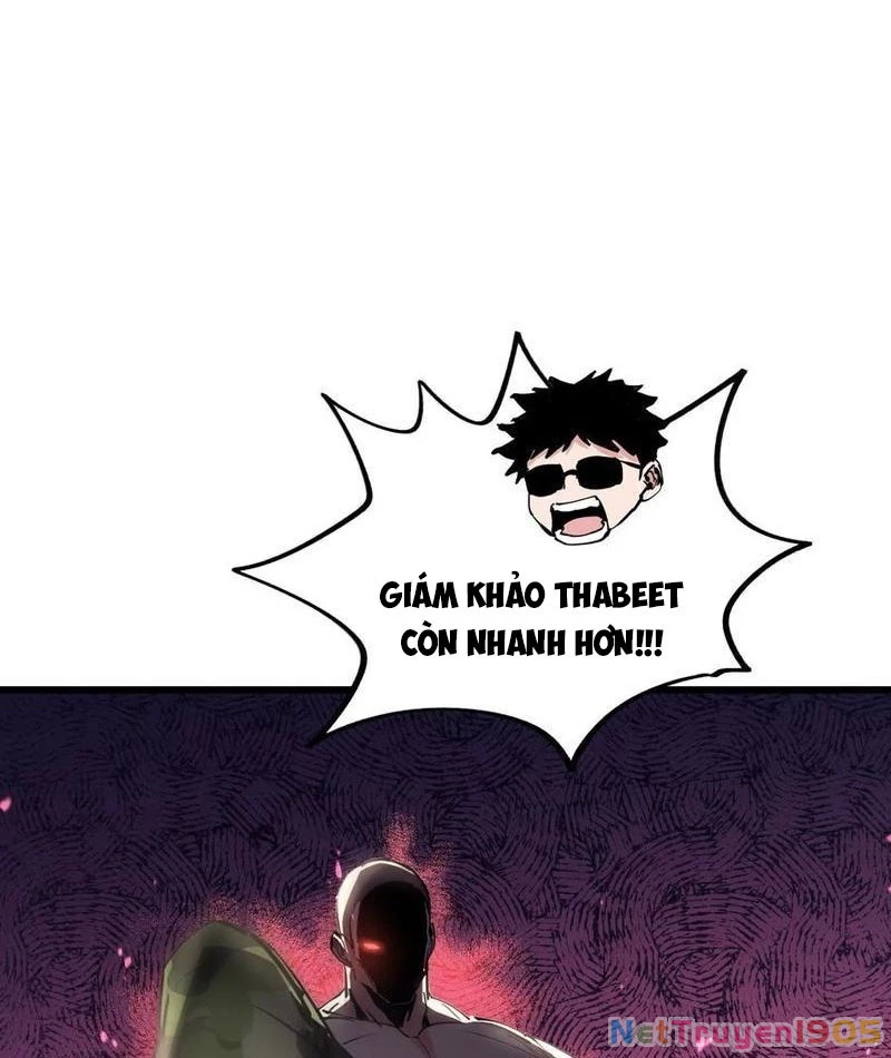 Mạt Thế Cẩu Sinh: Gián Giúp Ta Chồng Buff Chapter 70 - 80