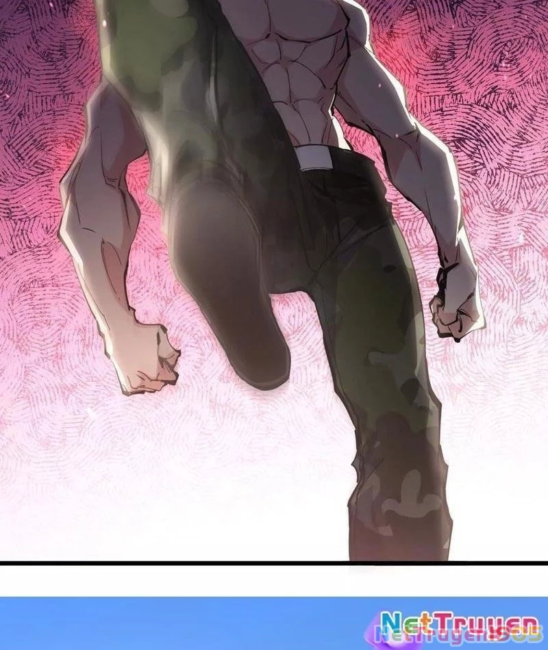 Mạt Thế Cẩu Sinh: Gián Giúp Ta Chồng Buff Chapter 70 - 81