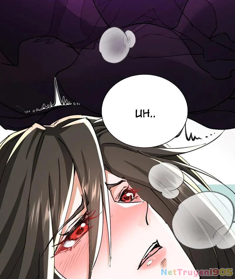 Nữ đồ đệ của ta muốn hắc hóa Chapter 70 - 7