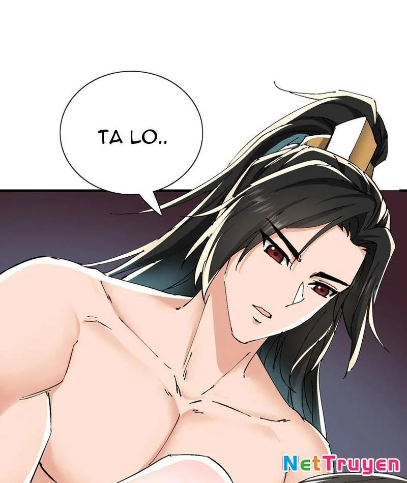 Nữ đồ đệ của ta muốn hắc hóa Chapter 70 - 11