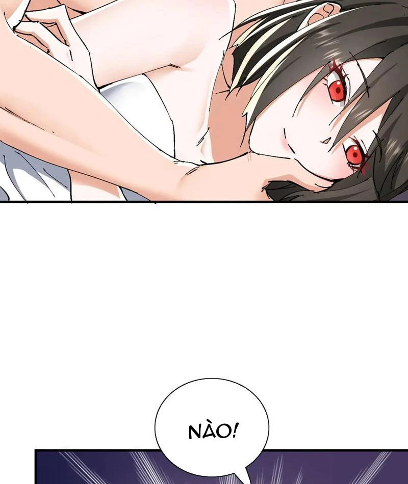 Nữ đồ đệ của ta muốn hắc hóa Chapter 70 - 12
