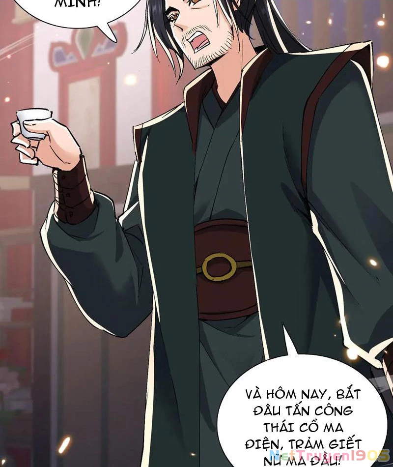 Nữ đồ đệ của ta muốn hắc hóa Chapter 70 - 14