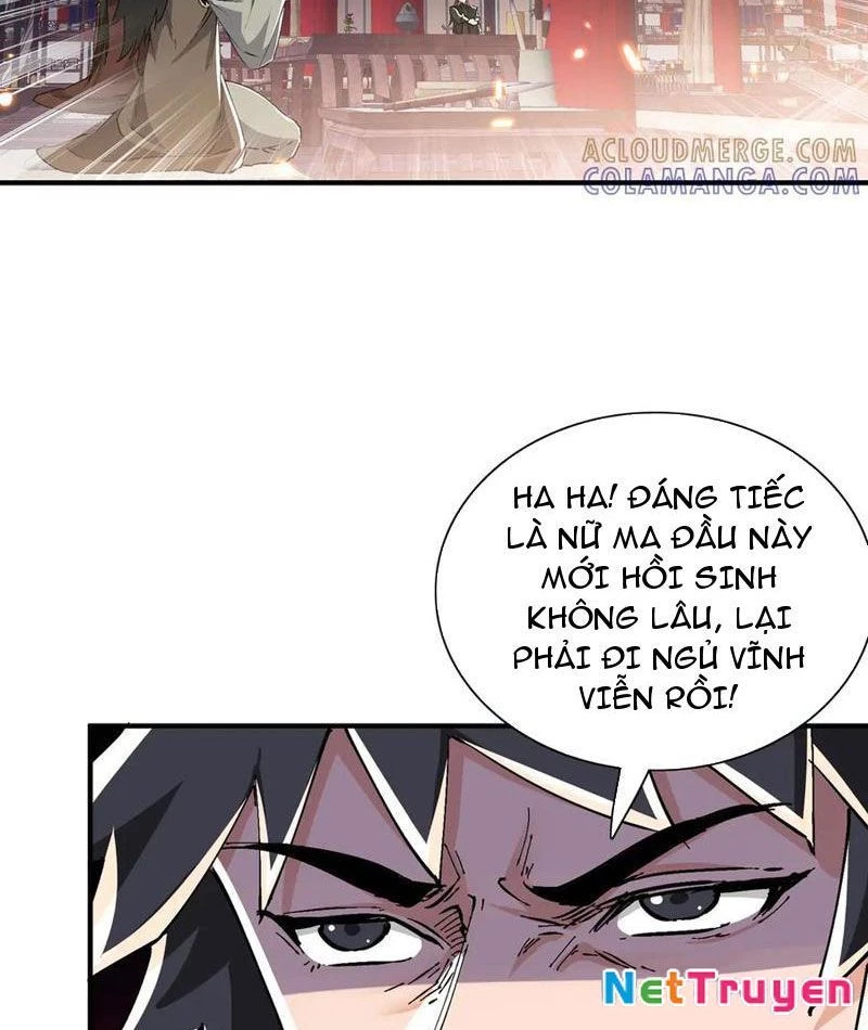 Nữ đồ đệ của ta muốn hắc hóa Chapter 70 - 16