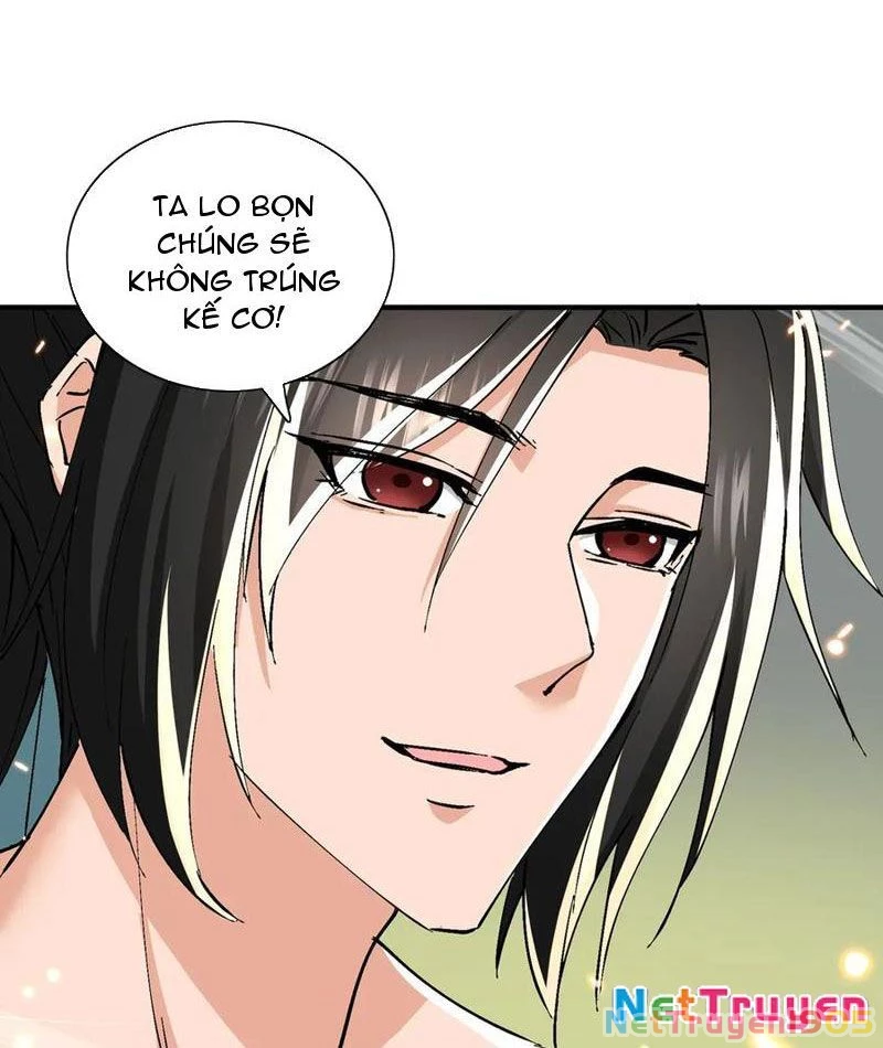Nữ đồ đệ của ta muốn hắc hóa Chapter 70 - 21