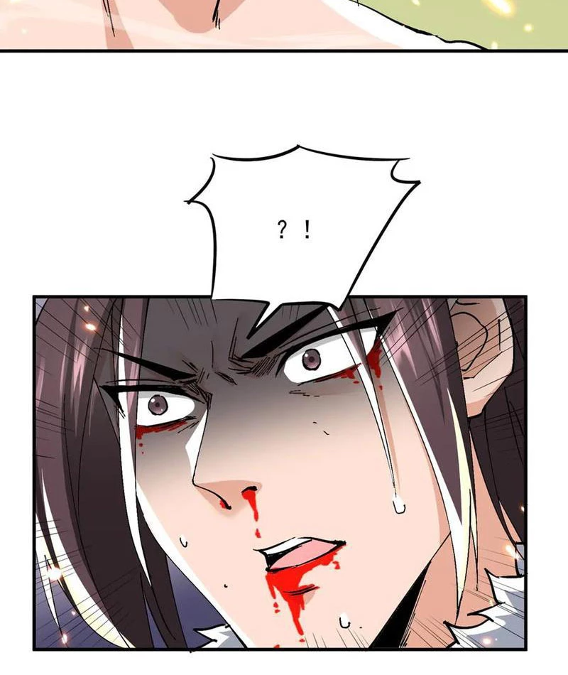 Nữ đồ đệ của ta muốn hắc hóa Chapter 70 - 22
