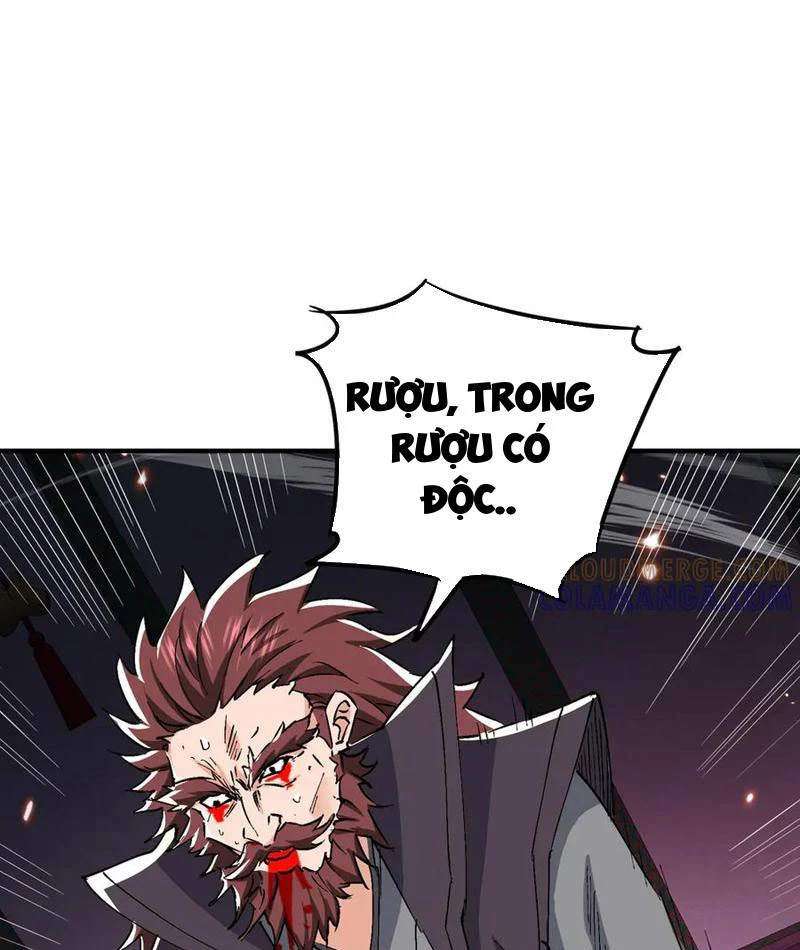Nữ đồ đệ của ta muốn hắc hóa Chapter 70 - 23