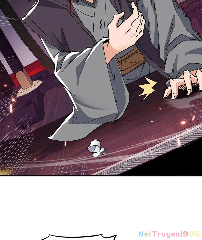Nữ đồ đệ của ta muốn hắc hóa Chapter 70 - 24