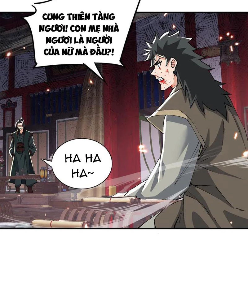 Nữ đồ đệ của ta muốn hắc hóa Chapter 70 - 25
