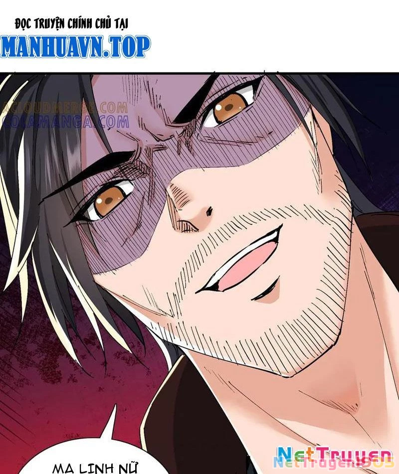 Nữ đồ đệ của ta muốn hắc hóa Chapter 70 - 26