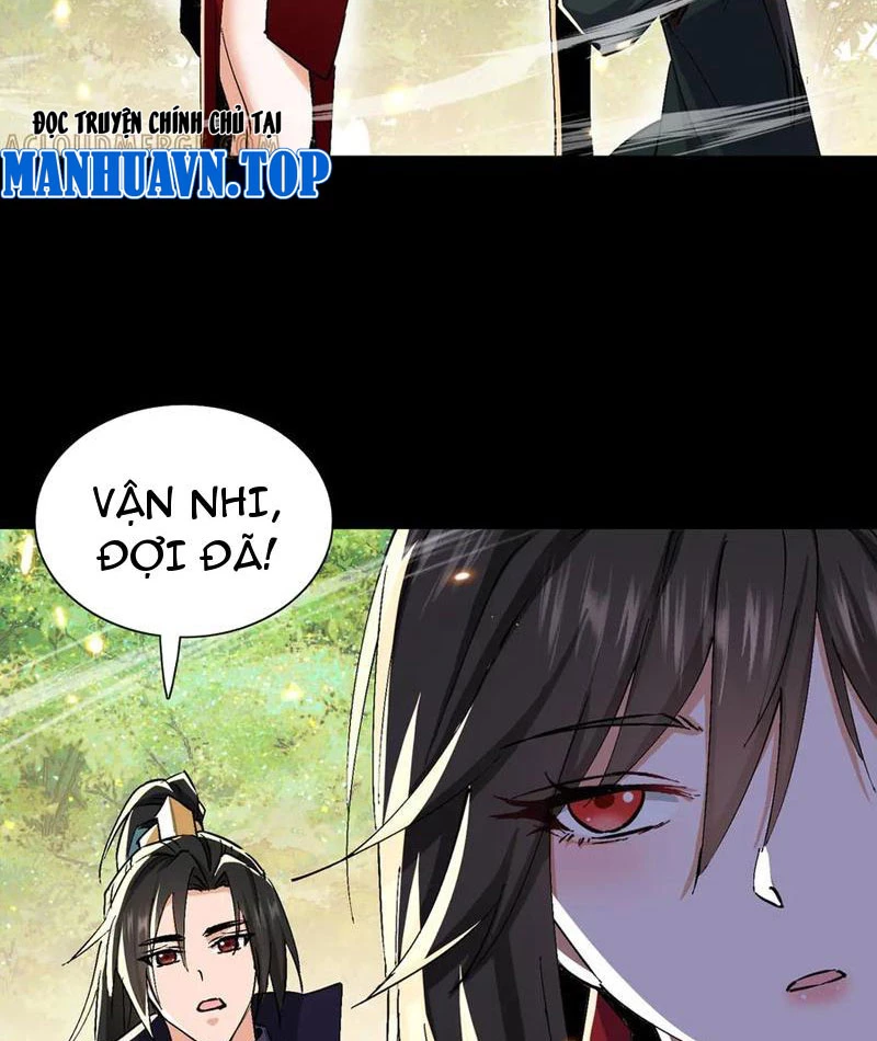 Nữ đồ đệ của ta muốn hắc hóa Chapter 70 - 29