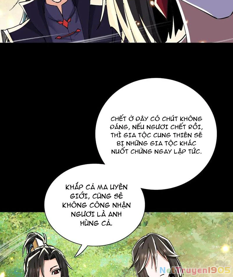 Nữ đồ đệ của ta muốn hắc hóa Chapter 70 - 30
