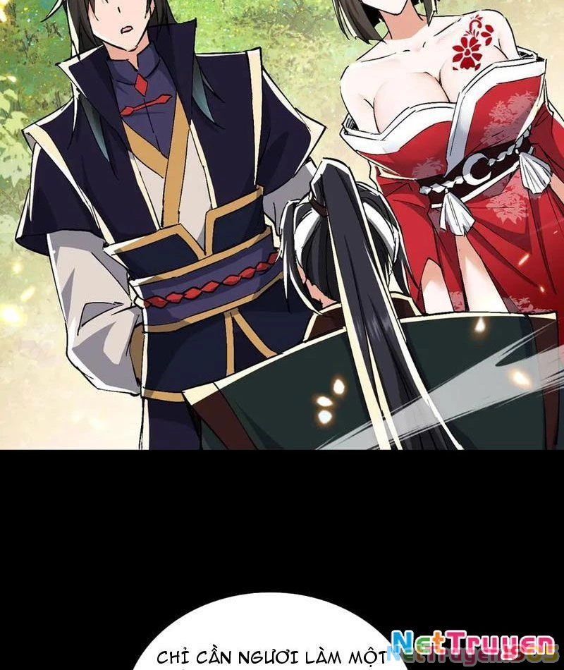Nữ đồ đệ của ta muốn hắc hóa Chapter 70 - 31