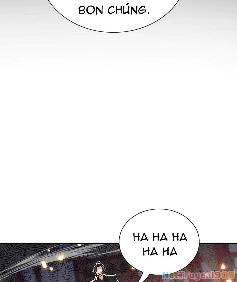 Nữ đồ đệ của ta muốn hắc hóa Chapter 70 - 34