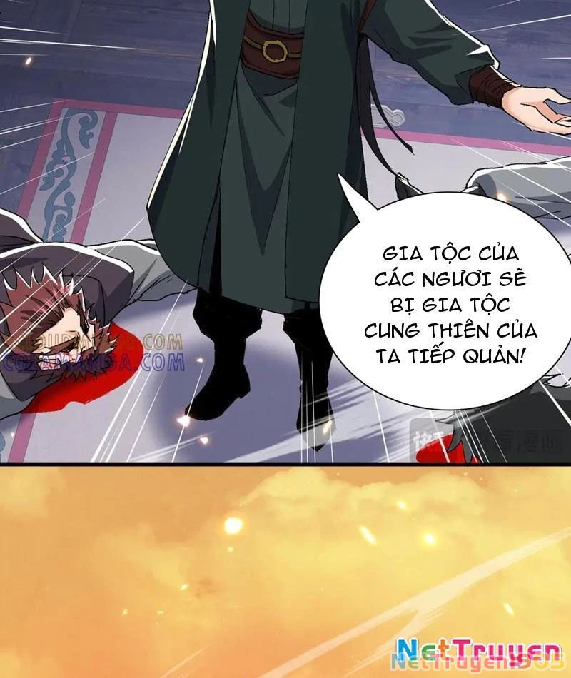 Nữ đồ đệ của ta muốn hắc hóa Chapter 70 - 36