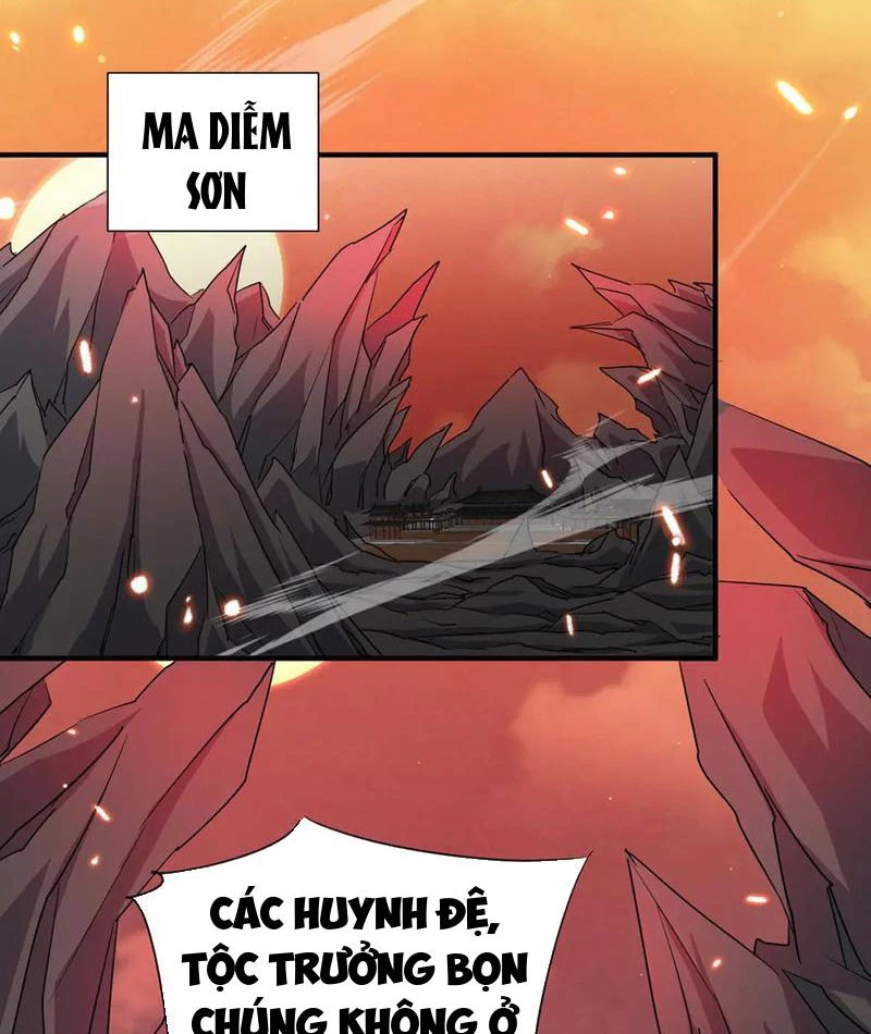 Nữ đồ đệ của ta muốn hắc hóa Chapter 70 - 37