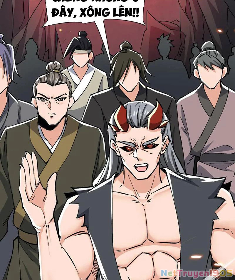 Nữ đồ đệ của ta muốn hắc hóa Chapter 70 - 38
