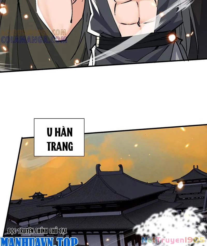 Nữ đồ đệ của ta muốn hắc hóa Chapter 70 - 39