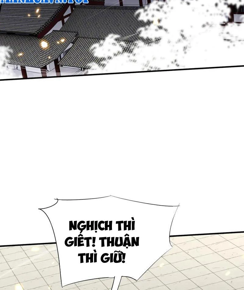 Nữ đồ đệ của ta muốn hắc hóa Chapter 70 - 40